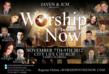 JAVEN and JCM Inc Partner with Somebody Cares Tampa Bay to Feed the Homeless during the Worship in the Now Conference on November 7-9, 2012